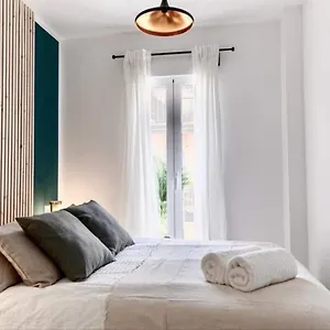 Casa Mariel Málaga