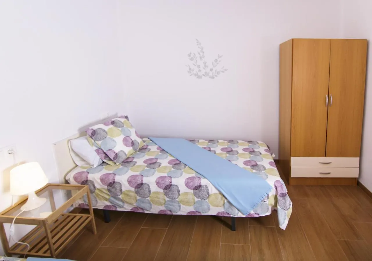 Sea & Wave Don Cristian Apartment マラガ